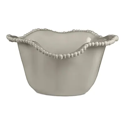 Baci Milano Joke Table Kitchen Melamin Şampanya Kovası Kahverengi