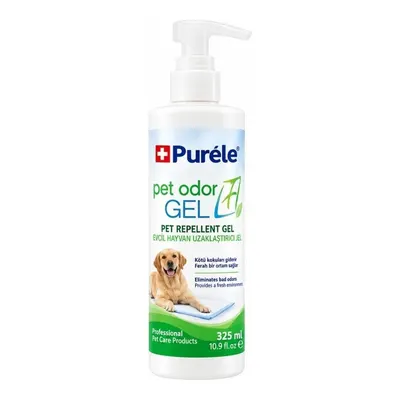 Purele Kedi ve Köpek Uzaklaştırıcı Jel 325 ml