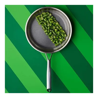 Gourmet 3PLY İndüksiyon Tabanlı Tava 26 cm