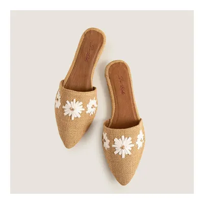 So Boho Anna Terlik Natural