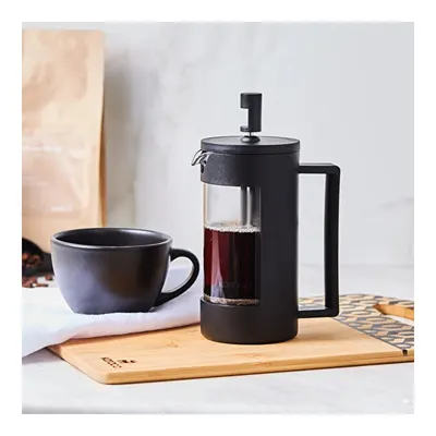 Pamir Borosilikat Cam French Press 600 ml