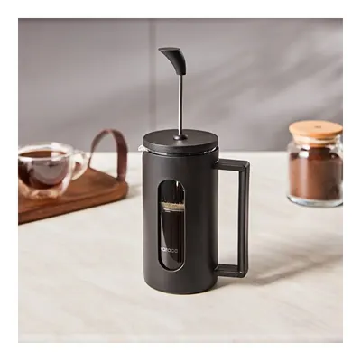 Leya Borosilikat Cam French Press 350 ml