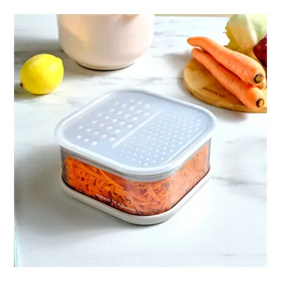 x Refika Gadgets Rendeli Saklama Kabı 500 ml
