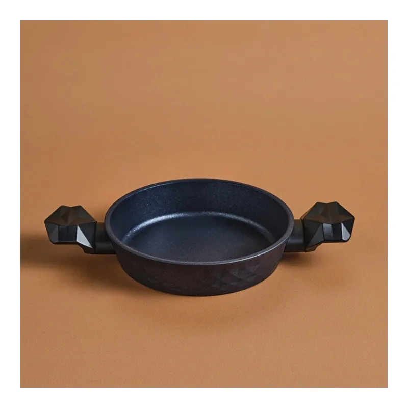 Biodiamond Antibakteriyel Kulp Sahan 18 Cm, görsel 1