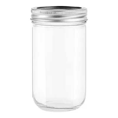 x Refika Boyunsuz Kavanoz 650 ml