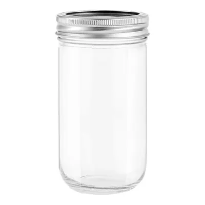 x Refika Boyunsuz Kavanoz 500 ml