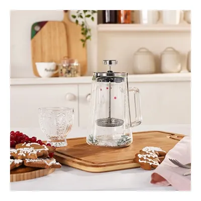Pia Frostia French Press 430 ml