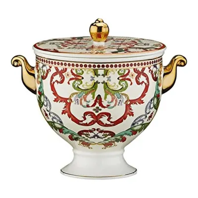 Lucky Art Velora Bone 13 Cm Kavanoz