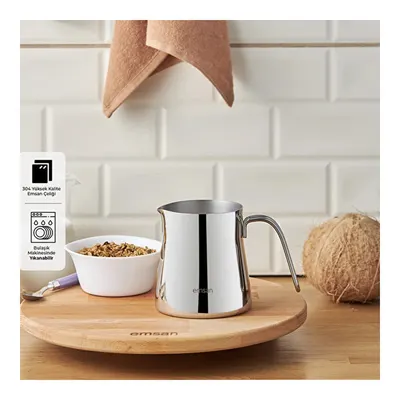 Emsan Cooper Süt Potu 800 ml