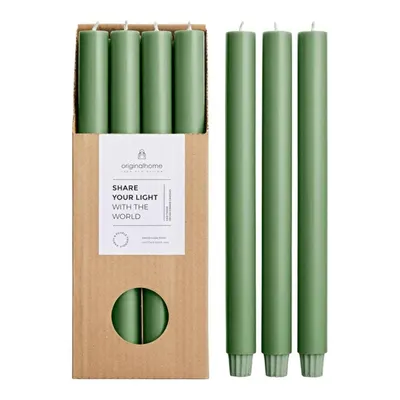 The Mia Şamdan Mumu Matcha 30 Cm