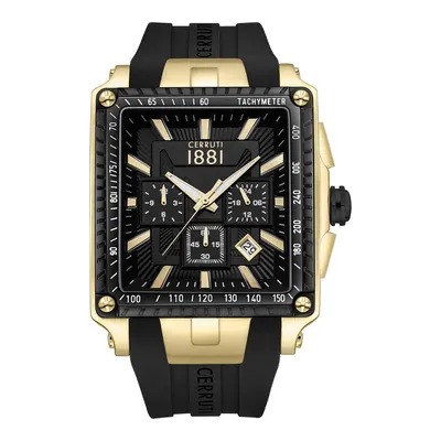 Cerruti 1881 CIWGO0018502 Erkek Kol Saati