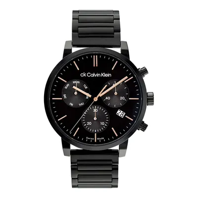 Calvin Klein CK25000026 Erkek Kol Saati