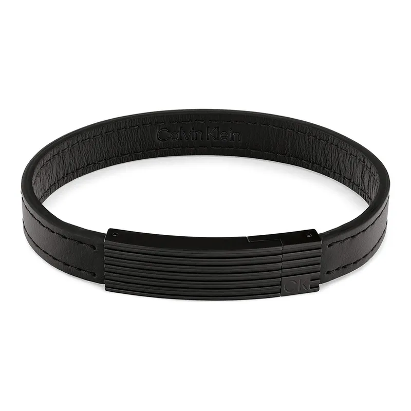 Calvin Klein CKJ35000270 Erkek Bileklik, görsel 1