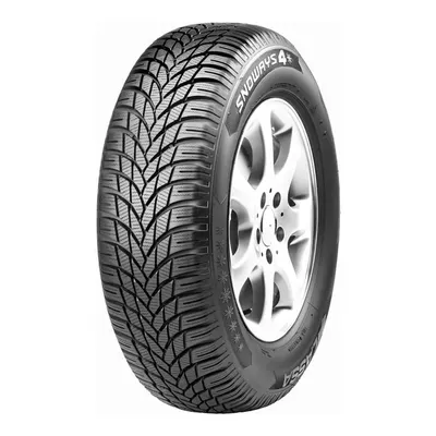 Lassa 215/55R16 97H XL Snoways 4 (Kış) (2024)