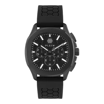 Philipp Plein PWSAA0823 Erkek Kol Saati