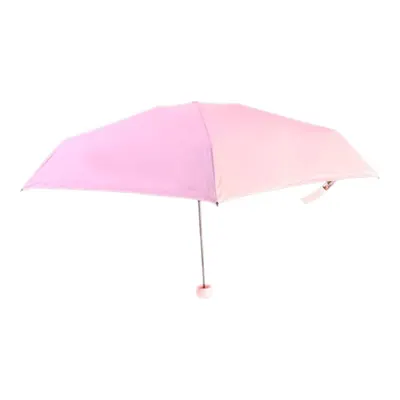 Moods Up Pembe Mini Şemsiye