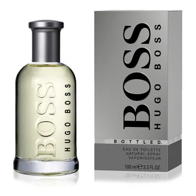 Hugo Boss Bottled EDT Erkek Parfüm 100 ml