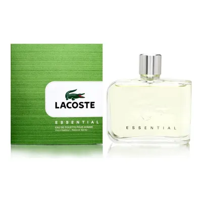 Lacoste Essential EDT Erkek Parfüm 125 ml