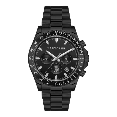 U.S. Polo Assn. USPA105207 Erkek Kol Saati