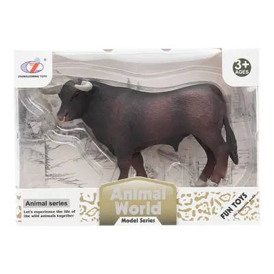 Mega Animal World Boğa 2