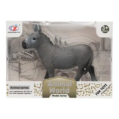 Mega Animal World Eşek 2