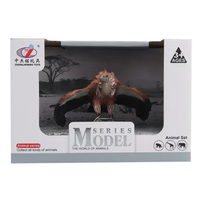 Mega Animal World Akbaba