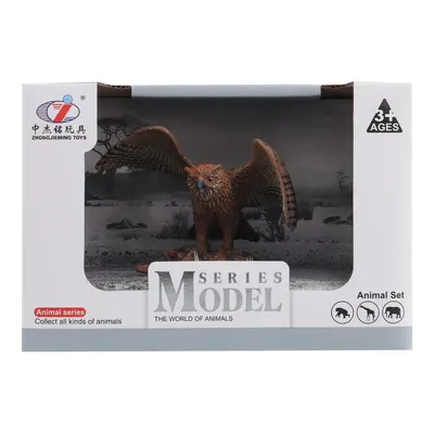 Mega Animal World Baykuş