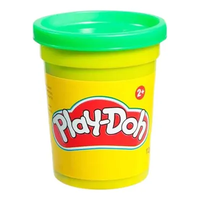 Play Doh Tekli Hamur Su Yeşili