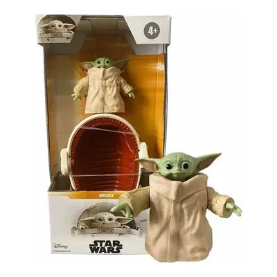 Star Wars Grogu Figür 6 Cm F4050