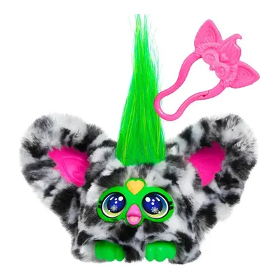 Furby Furblet İnteraktif Peluş MooBoo Cow G1779