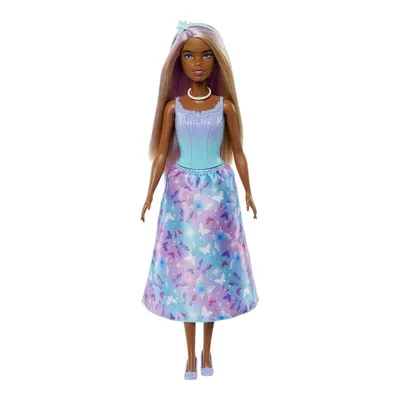 Barbie Prenses Bebekler HRR10