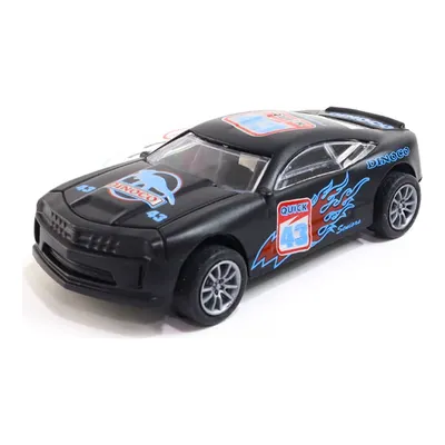 Mega 1:36 Ölçekli DieCast Dinoco Yarış Arabası