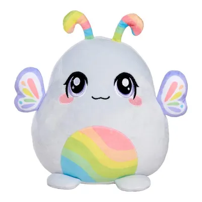 Simba Cute Softies Sevimli Peluş 24 Cm Gri